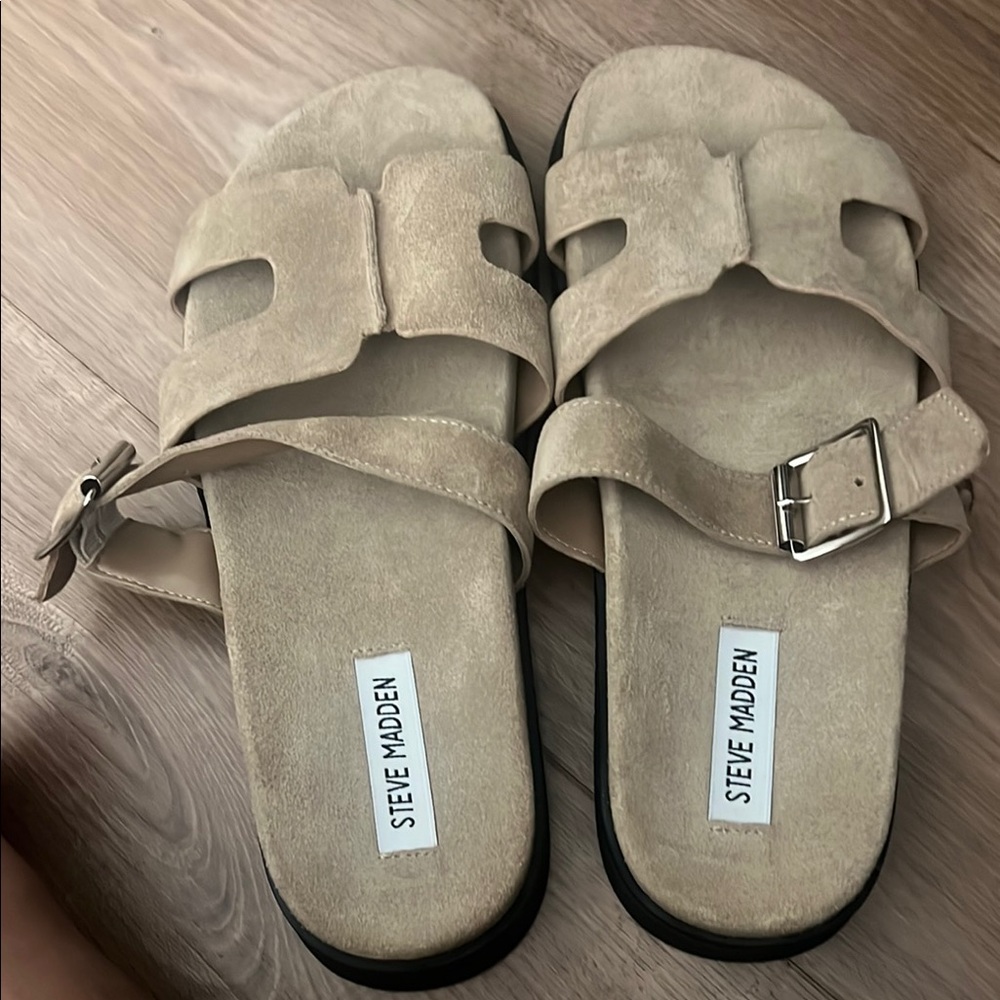 Steve Madden Hayden sandal